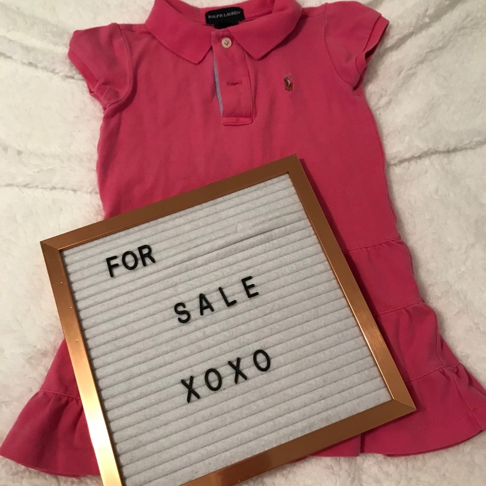 Clothes for girl